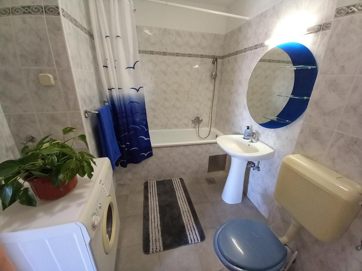 Iva Apartman Pula Exterior foto