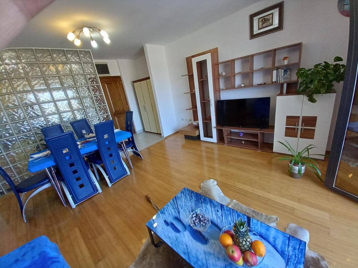 Iva Apartman Pula Exterior foto