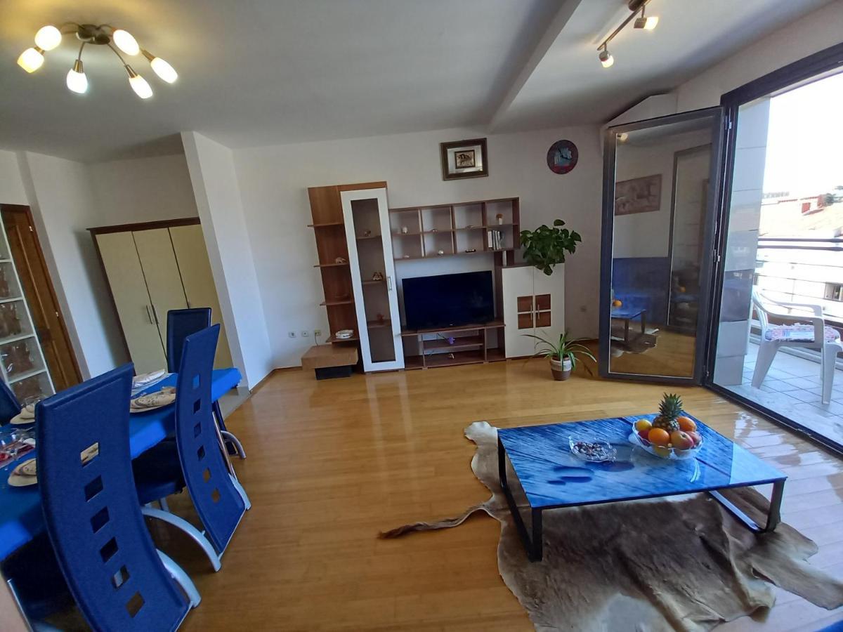 Iva Apartman Pula Exterior foto