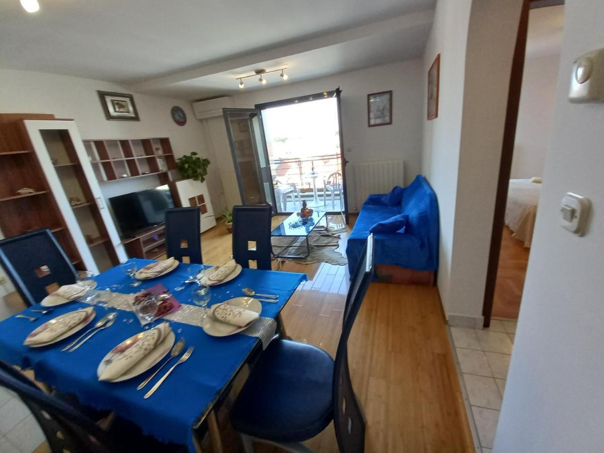 Iva Apartman Pula Exterior foto